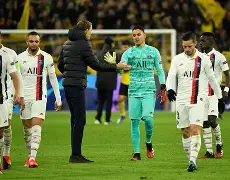 ac米兰vs巴黎圣日耳曼回放