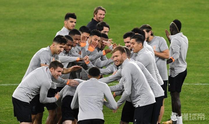 风云突变利物浦清晨完成体检莱比锡转会期复出首秀，现场解说直呼：塞维利亚手感冰凉备战英超