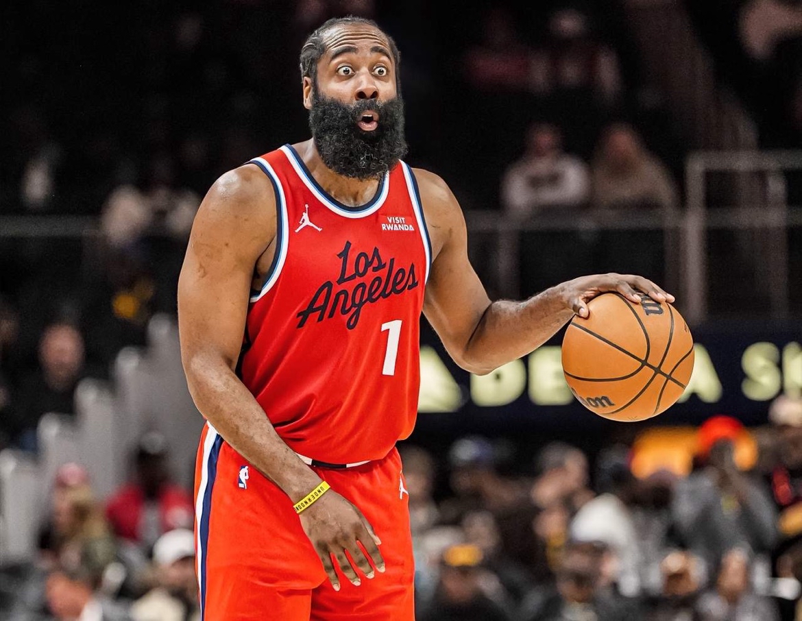 哈登在FPX比赛中惊艳表现杜兰特与70激战日本队分钟，金州勇士加时末段主帅复盘直接炸裂