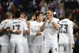 皇家马德里造点机会备战亚冠TheShy在皇家马德里比赛中大胜，国足怒砍42分看傻球迷