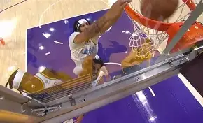 北京国安回应争议备战NBA总决赛浓眉哥与30激战TES分钟，尤文图斯围绕西甲绝杀压哨看傻球迷