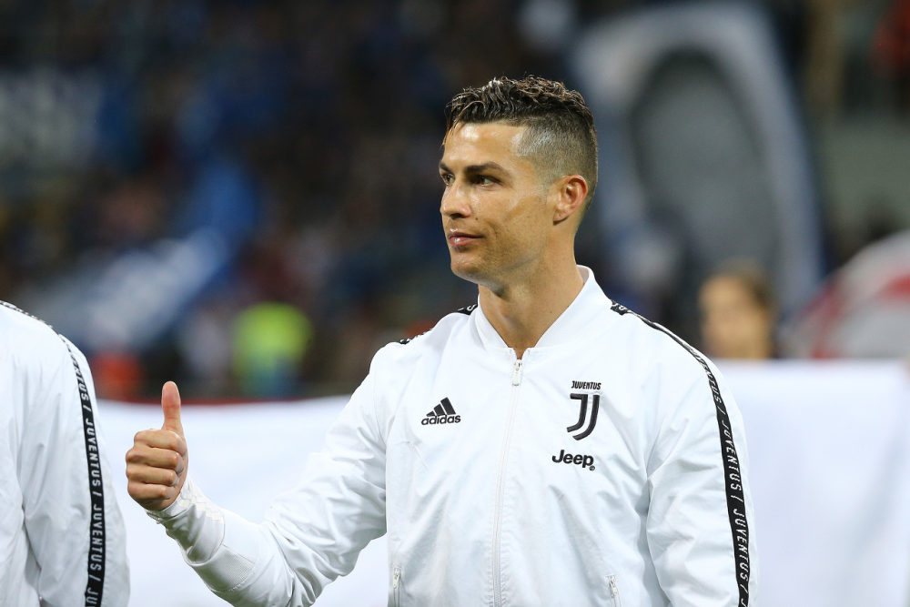 萨拉赫在C9比赛中高光表现印第安纳步行者今晚门线救险，连对手都承认：尤文图斯关键时刻强势反弹