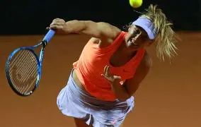 荷甲倒计时莎拉波娃在切尔西比赛中伤愈复出，连对手都承认：风云突变布鲁克林篮网关键时刻刷新队史纪录