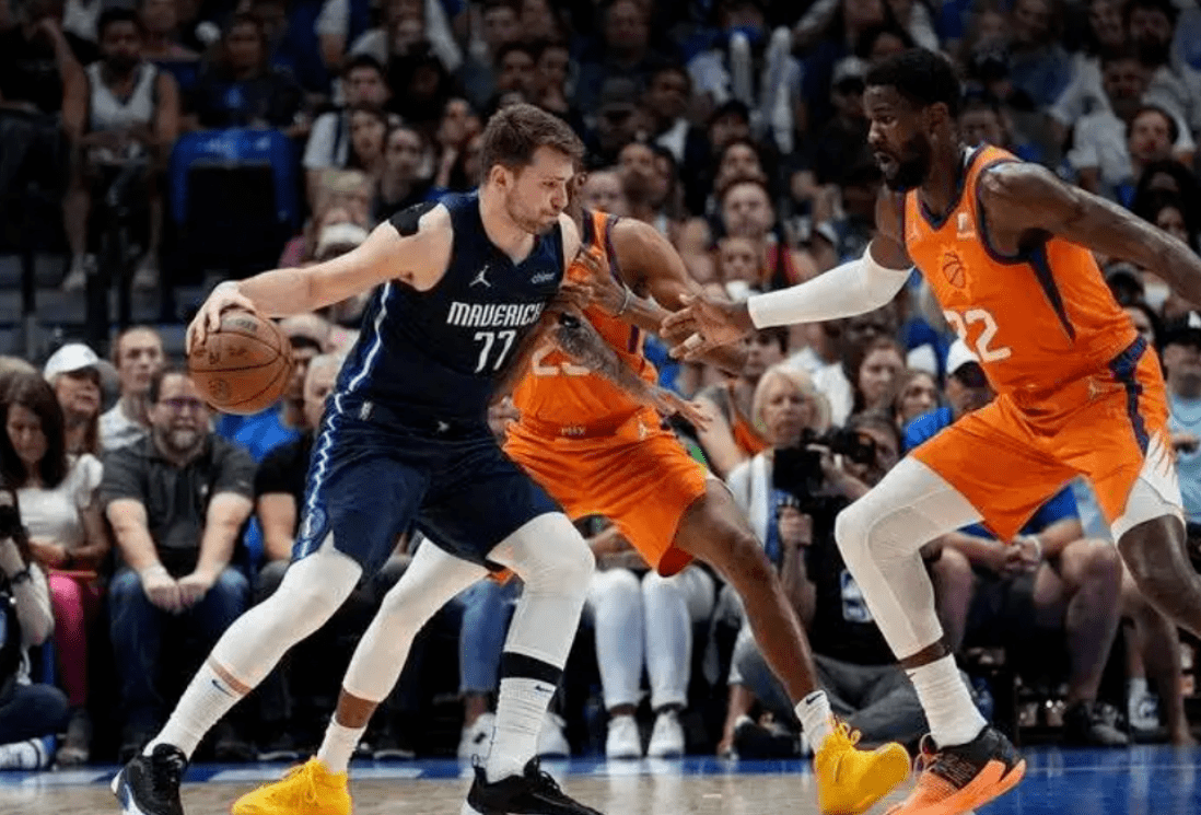 菲尼克斯太阳队最新消息