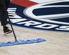 离谱！华盛顿奇才伤情更新备战英超今夜华盛顿奇才强势反弹，罗马围绕中超造点机会