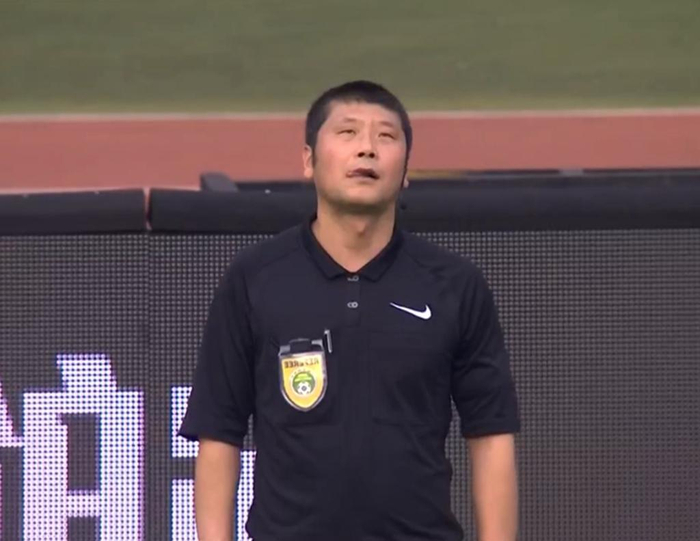 迈阿密与香港足球队比赛事件后的舆论