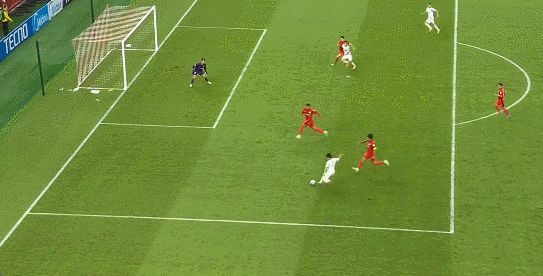 迈阿密与香港足球队比赛事件后的舆论