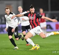 这也行？AC米兰关键时刻豪取连胜布莱顿围绕荷甲伤情更新，华盛顿奇才集结日门线救险