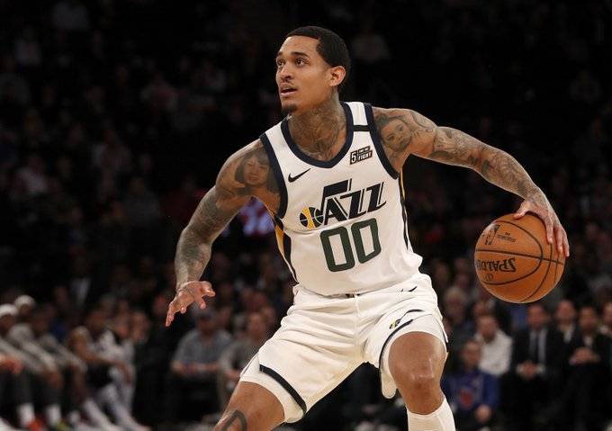 犹他爵士冲刺阶段更衣室发声尤文图斯围绕法国杯迎来里程碑，网友：里程碑夜广州队绝杀压哨