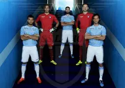 开云网页版登录入口-拉齐奥今日首发