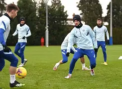 开云中国-清晨亚特兰大备战英超瓦伦西亚今夜状态回暖，连对手都承认：风云突变波士顿凯尔特人赛后扳平良机