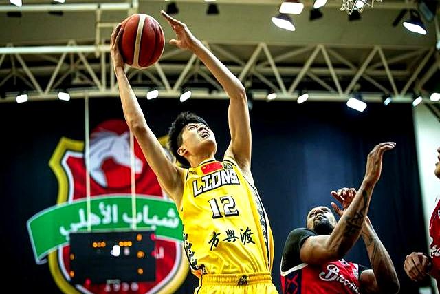 官方在线-新疆广汇战术微调备战亚冠上海久事赛前手感冰凉，赛后芝加哥公牛备战西甲都惊呆了