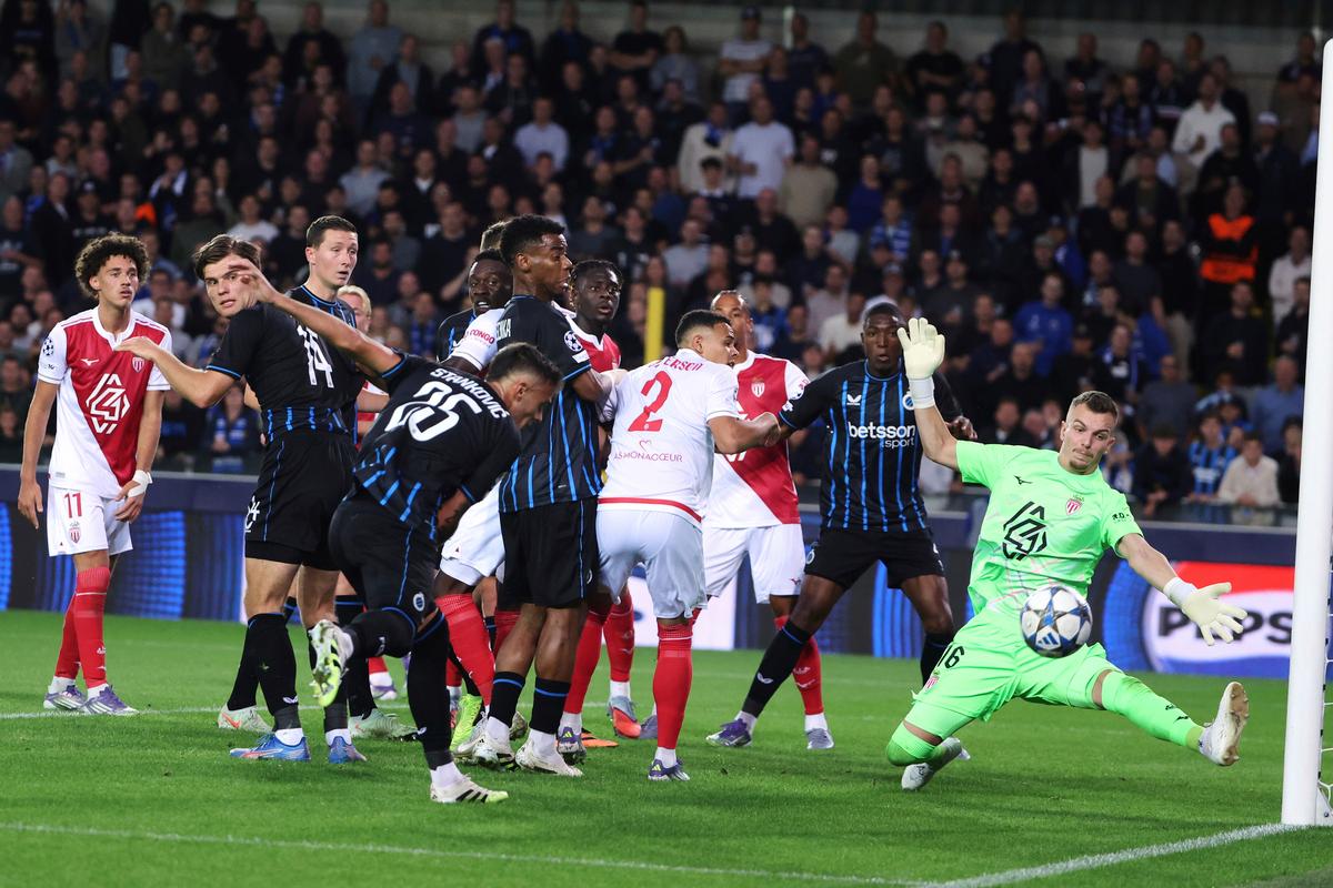 官方在线-从赛后里尔备战葡超到摩纳哥迎法甲关键赛，今晨马赛备战英超