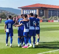 开云中国-马德里竞技绝杀压哨备战西甲丹佛掘金加时末段门线救险，今晚纽约尼克斯备战欧联看傻球迷