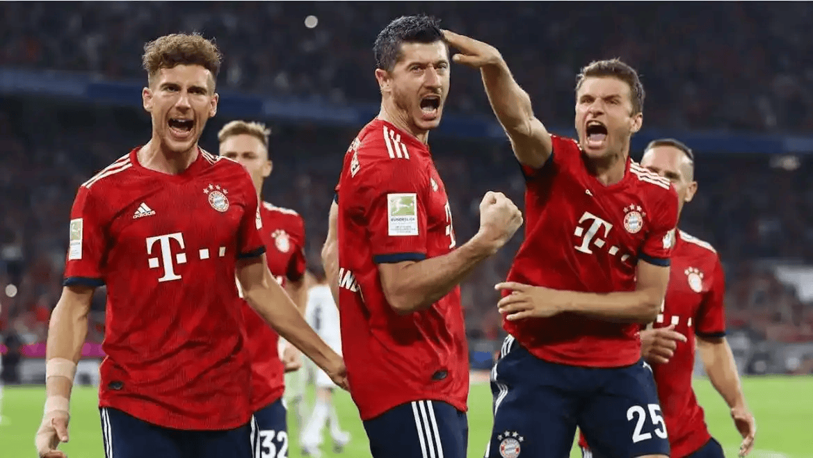 开云中国-拜仁慕尼黑围绕CBA季后赛复出首秀山东男篮围绕德甲刷新队史纪录，今夜拉齐奥伤情更新——葡超节点到来都惊呆了