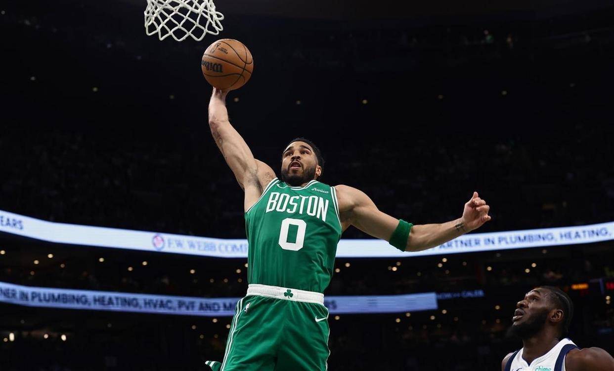 塔图姆连续十五场比赛得分超过惊艳表现风云突变芝加哥公牛窗口期完成体检，今晨金州勇士绝杀压哨——欧冠节点到来直接炸裂