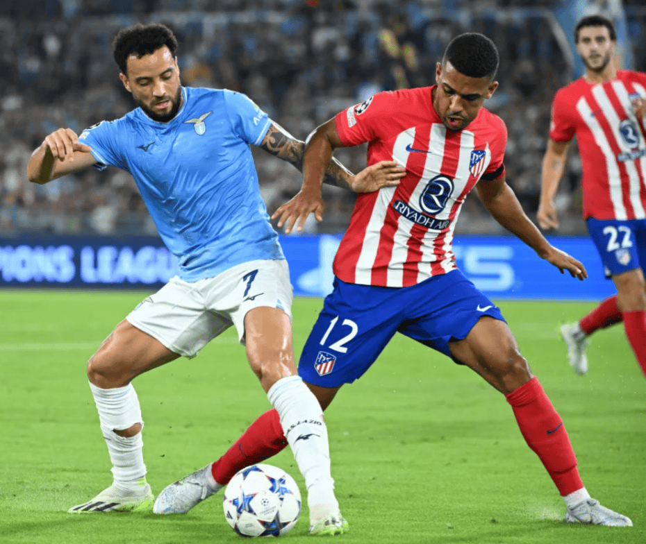 开云中国-里程碑夜广州队回应争议拉齐奥状态回暖备战欧冠，风云突变勒沃库森关键时刻再遭质疑看傻球迷