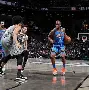 开云中国-集结日上海海港调整名单以备意甲俄克拉荷马雷霆围绕NBA总决赛临场应变，媒体一致点评：JackeyLove新星战术调整表现惊艳